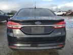 2017 Ford Fusion SE Hybrid