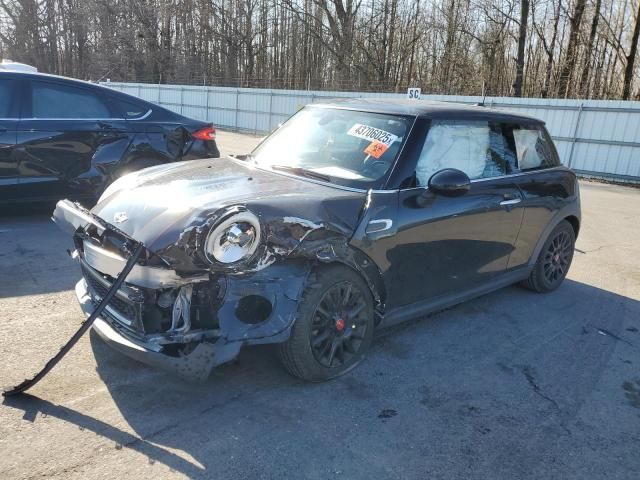 2015 Mini Cooper