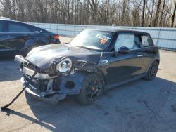 Mini Vehiculos salvage en venta: 2015 Mini Cooper