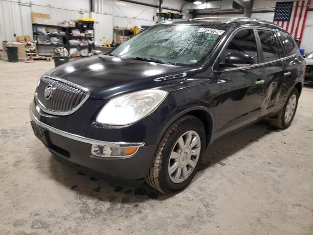 2012 Buick Enclave