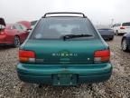 1997 Subaru Impreza L