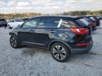 2011 KIA Sportage EX