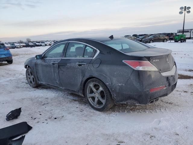 2010 Acura TL