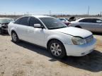 2005 Mercury Montego Luxury