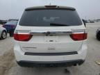 2012 Dodge Durango SXT