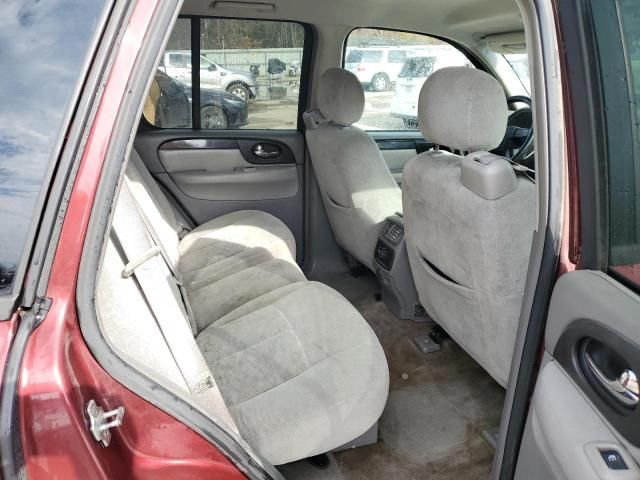 2005 GMC Envoy