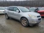 2009 Chevrolet Traverse LT