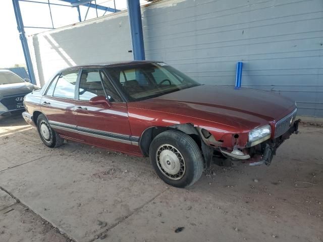 1995 Buick Lesabre Limited