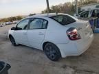 2009 Nissan Sentra 2.0