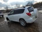 2008 Toyota Rav4 Limited