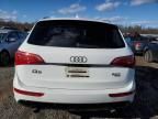 2012 Audi Q5 Premium Plus