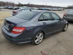 2010 Mercedes-Benz C 300 4matic