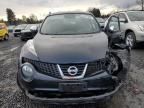 2013 Nissan Juke S