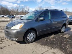 2004 Toyota Sienna CE en venta en Marlboro, NY