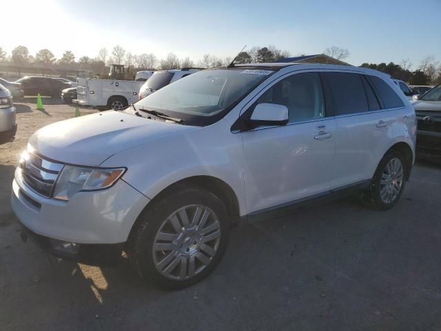 2009 Ford Edge Limited