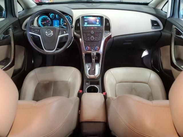 2013 Buick Verano