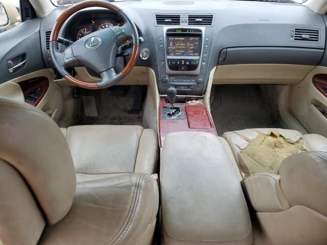 2006 Lexus GS 300