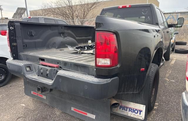 2016 Dodge RAM 3500 ST