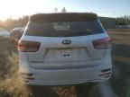 2017 KIA Sorento SX