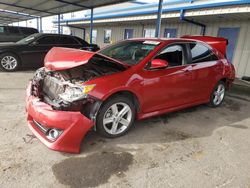 Toyota Vehiculos salvage en venta: 2014 Toyota Camry L