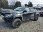 2018 Chevrolet Colorado ZR2