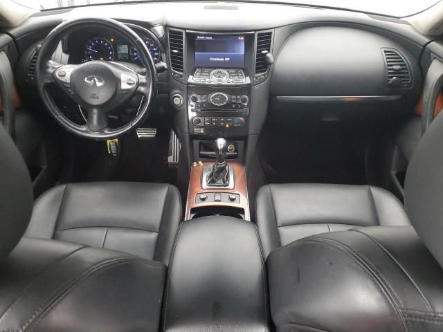 2012 Infiniti FX35