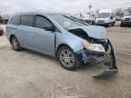 2011 Honda Odyssey EXL