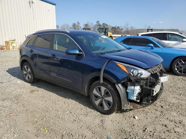 2022 KIA Niro LX