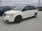 2010 Chrysler Town & Country LX