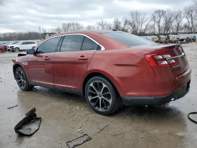 2014 Ford Taurus SEL