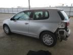 2010 Volkswagen Golf