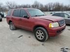 2004 Ford Explorer XLT