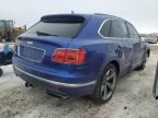 2017 Bentley Bentayga