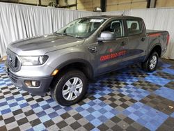 2022 Ford Ranger XL en venta en Graham, WA