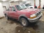 1998 Ford Ranger Super Cab