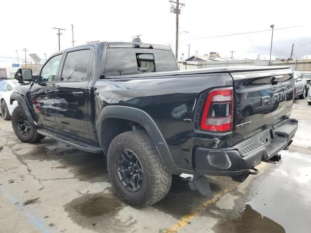 2022 Dodge RAM 1500 TRX