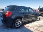 2012 Chevrolet Equinox LS