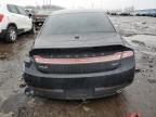 2015 Lincoln MKZ Hybrid