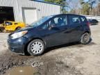 2016 Nissan Versa Note S