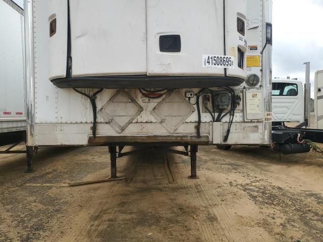 2015 Utility Reefer