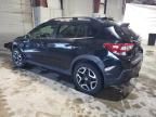 2018 Subaru Crosstrek Limited