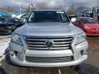 2015 Lexus LX 570