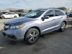 2015 Acura RDX