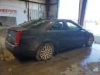 2013 Cadillac CTS Luxury Collection