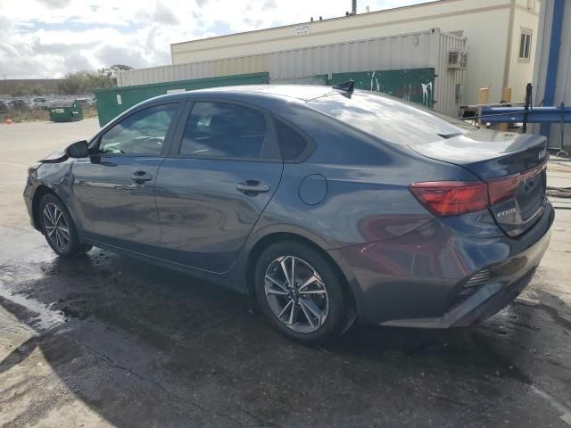 2023 KIA Forte LX