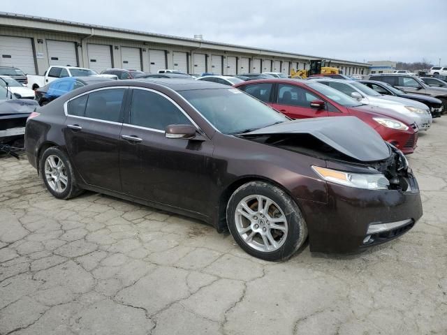 2009 Acura TL