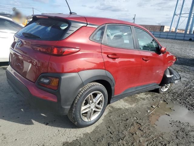 2019 Hyundai Kona SE