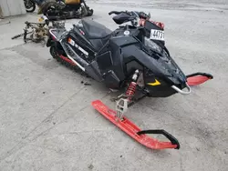 Salvage motorcycles for sale at Ellwood City, PA auction: 2015 Polaris Switchback