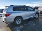 2008 Toyota Highlander