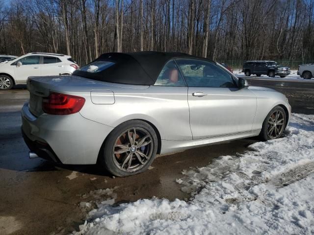 2015 BMW M235I